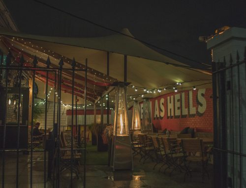 Your guide to stretch tent maintenance and management